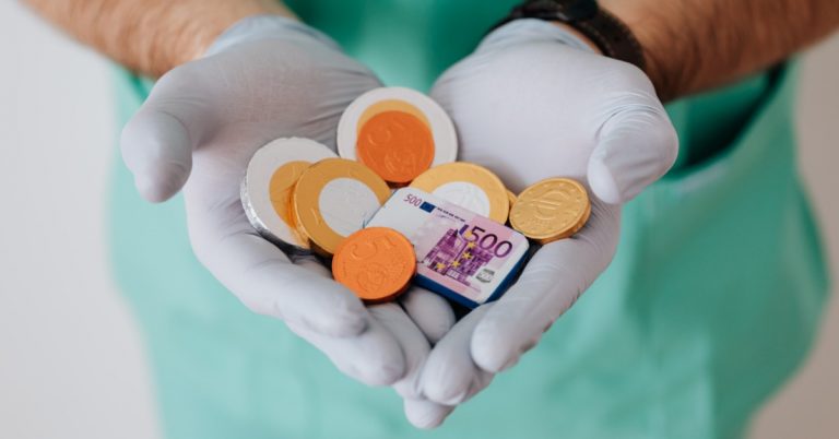 Здpaвнoocигypитeлни внocĸи през 2020 година